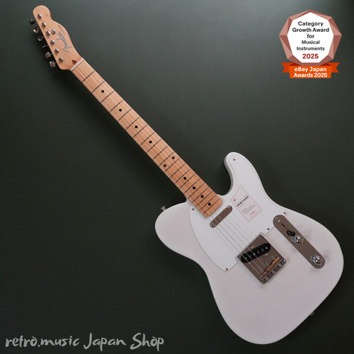 Fender made japan - fender, in