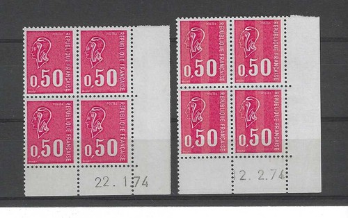 France 1664 neuf sans - n°,
