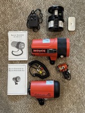 Large Kit Ikelite Substrobe