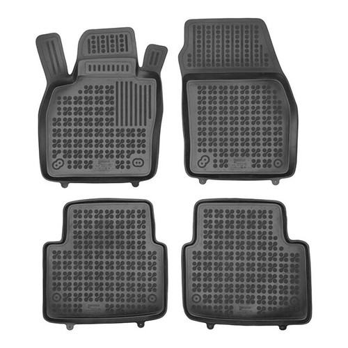 Car lux tapis sol en - car,