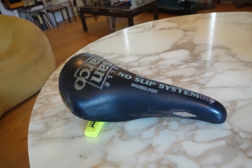 Saddle selle san marco slip - saddle,