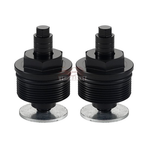 Bouchon fourche pour honda - bouchon,