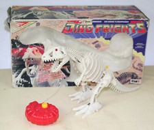 ASAHI - Chine 1993 - Dinosaure