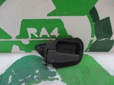 poignée intérieure arrière