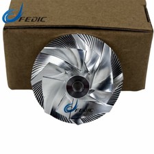 49373-02003 pour Citroën Ford Peugeot 75CV 55Kw 1.6 HDI 75 FAP Roue Turbo MFS