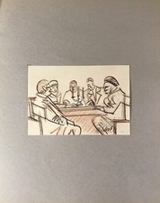 Georg Schott 1906 Portrait