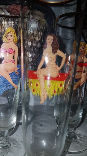 Lot coupes a - de,