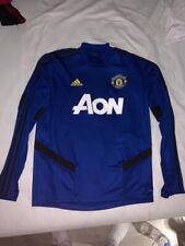 Ensemble Manchester United