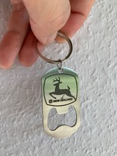 Porte clés décapsuleur - , en