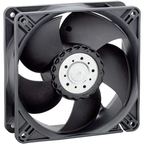 Ventilateur axial ebm - ventilateur,
