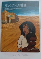 Livre "Le bar du vieux