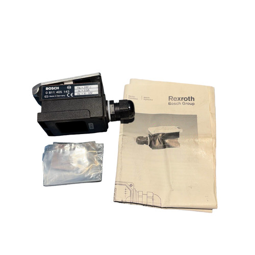 Bosch 811 405 - 0, /