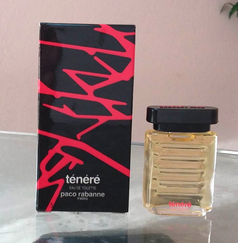 Tenere edt ml de paco - 5,