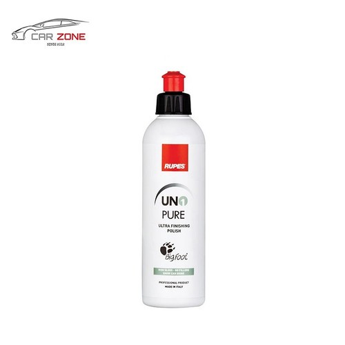 Rupes uno pure - uno,