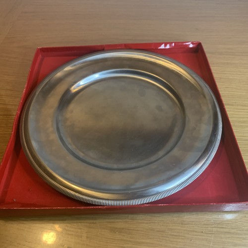 Plat inox letang - inox, et