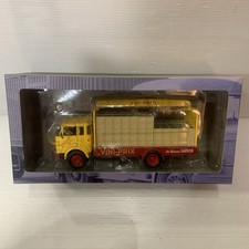 Altaya ixo camions - ixo,