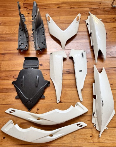Yamaha tmax 500 xp500 - tmax,