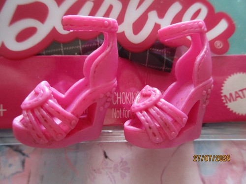 Poupee barbie paire de - poupee,