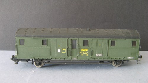 Loco diffusion fourgon - diffusion,