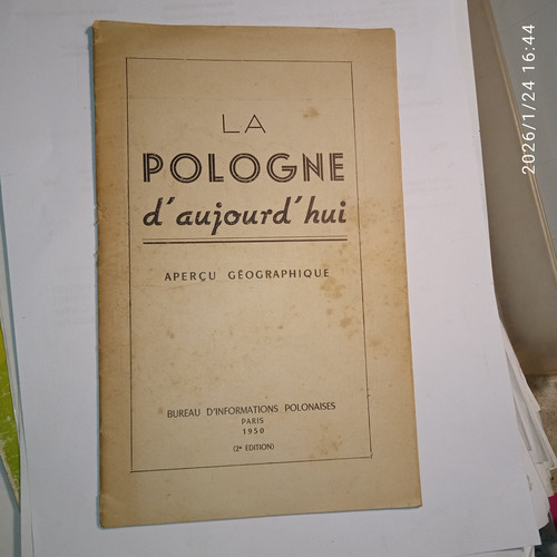 Pologne aujourdhui - pologne, d'aujourdhui