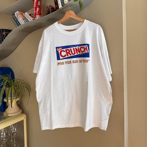 Vintage nestle crunch - vintage,