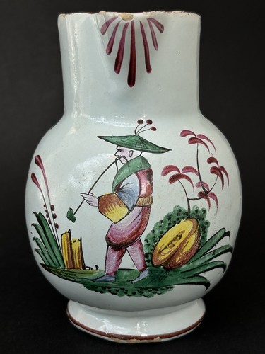 Rare superbe pot lait - superbe, a