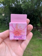 45 Stickers De Fleurs rose - Flowers Scrapbooking