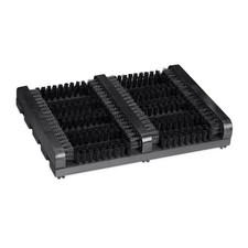 Grille gratte pied Paillasson