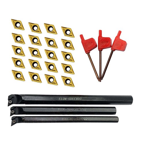 Outils barre alésage - outils,