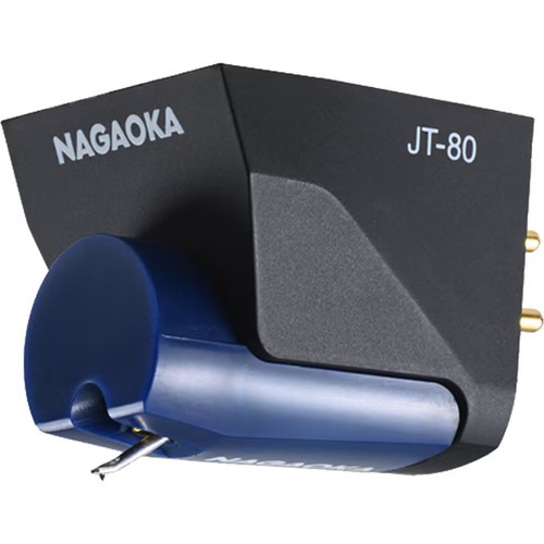 Nagaoka jt80lb type - nagaoka, [mm