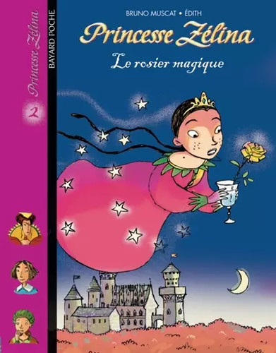 Princesse zélina tome le - tome,