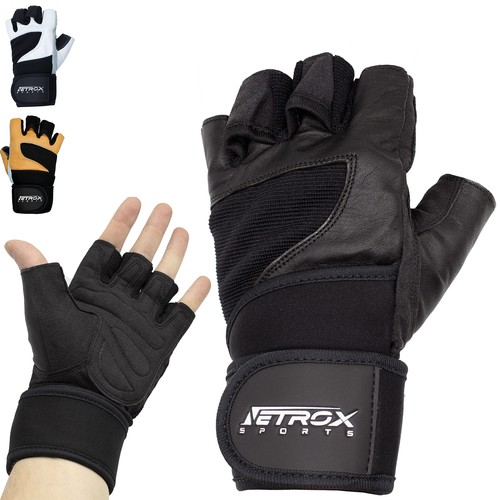 Sports gants musculation - sports,