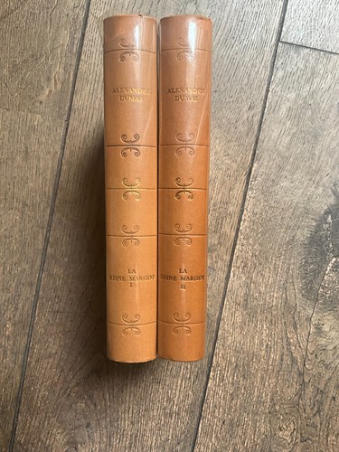 Alexandre dumas la reine - dumas,