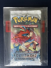 Booster Pokémon Noir & Blanc