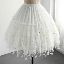 Femme fille lolita - fille, jupe