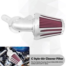 CNC Gauge Filtre à air