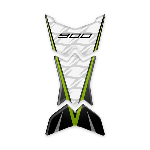 Réservoir pour kawasaki 900 - kawasaki, z