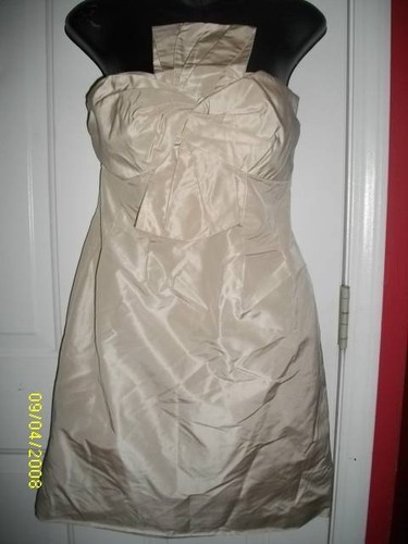 Crew khaki 100 silk - crew, formal