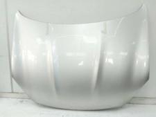 capot pour NISSAN QASHQAI 2