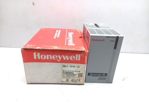 Honeywell 2mlp dc42 - honeywell, 2mlp-dc42-cc