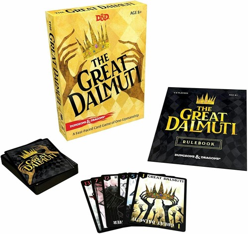 Dungeons dragons the great - dragons:,