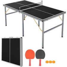 Complete Portable Ping Pong