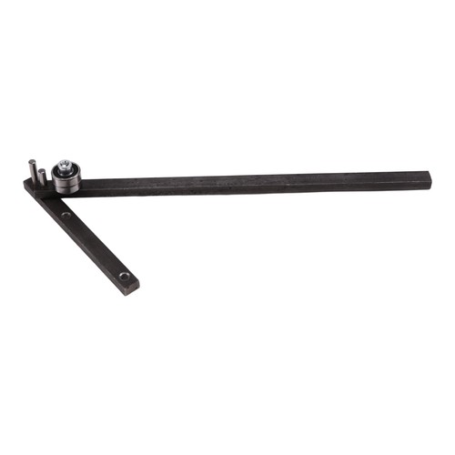 Cintreuse manuelle tubes - manuelle,