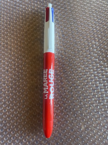 Stylo bic couleurs stade - bic, 4
