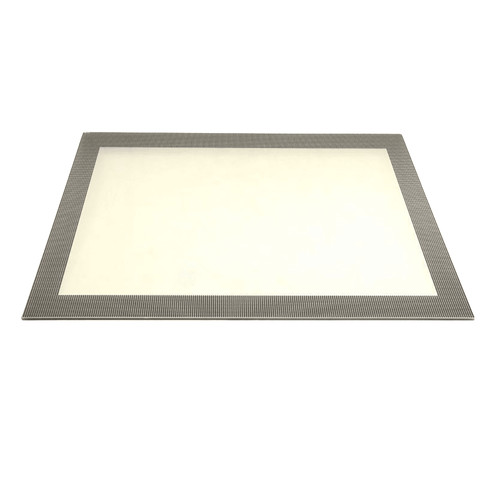 Verre interieur porte - verre, de