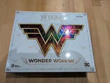 Figurine Wonder Woman WW84