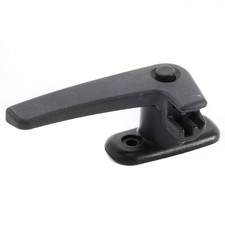 Fermeture gauche baie