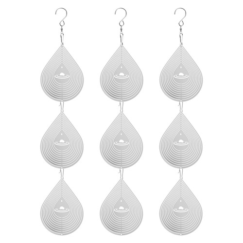Pack girouette suspendue - girouette,