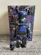 MEDICOM TOY Bearbrick x