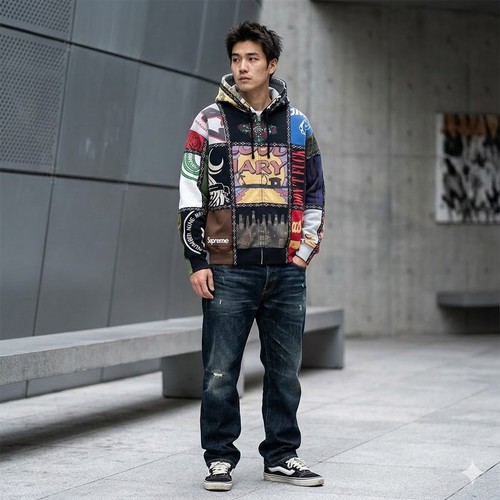 Fw25 supreme number - fw25,